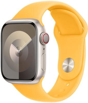 Apple Sport Band Apple Watch 40mm / 41mm / 42mm Sunshine S/M