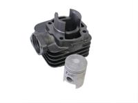Cilinder Edge Kymco Top-Boy/Dink luchtgekoeld ø39mm - thumbnail