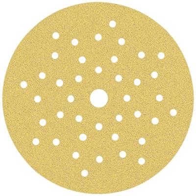 Bosch Accessoires Expert C470 schuurpapier voor excenterschuurmachines 125 mm, multigaten, K80 5-delig - 2608901094 Bosch Accessoires Expert C470 schuurpapier voor excenterschuurmachines 125 mm, multigaten, K80 5-delig - 2608901094