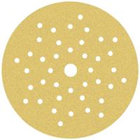 Bosch Accessoires Expert C470 schuurpapier voor excenterschuurmachines 125 mm, multigaten, K80 5-delig - 2608901094 - thumbnail