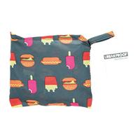UrbanProof shoppertas snacks - thumbnail
