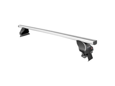 Twinny Load dakdragers Aluminium A45 - Zonder dakreling TLA45