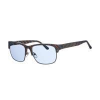 GANT GS2006BRNBL-9 Zonnebril Heren 58x18x140 - thumbnail