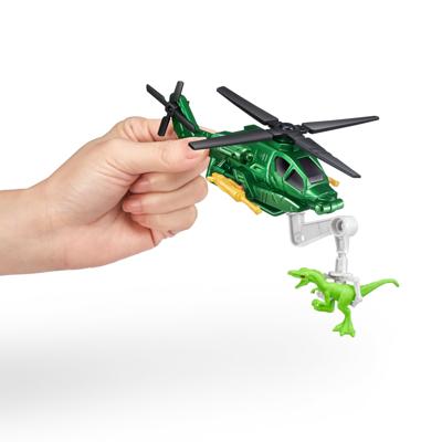 Robo Alive Dino Escape Series speelset