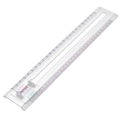 We R Makers • color convert ruler
