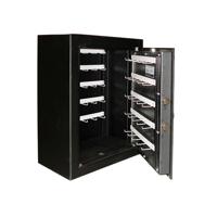 Keysafe 100 zwart Lagard EM1620 - thumbnail