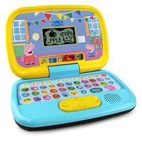 Interactief Speelgoed voor Baby's Vtech Peppa Pig 5,6 x 23,7 x 15,8 cm - thumbnail