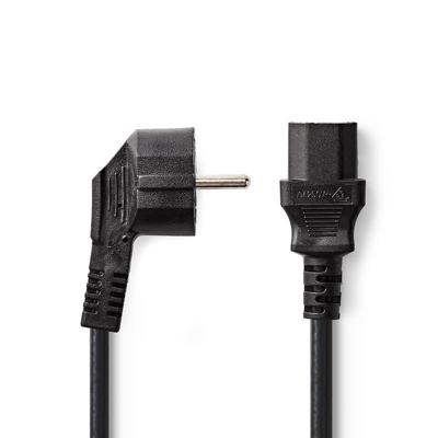 Nedis Stroomkabel C13 2m