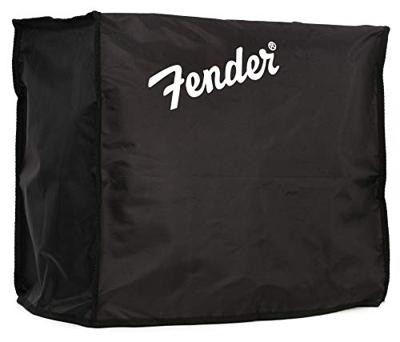 Fender 005 4912 000 versterkerhoes voor Blues Junior zwart