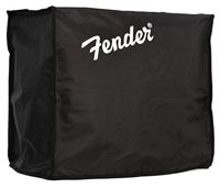 Fender 005 4912 000 versterkerhoes voor Blues Junior zwart - thumbnail