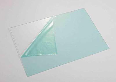 Lexan Sheet 203x305x0,8mm