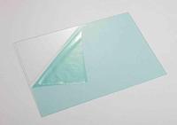Lexan Sheet 203x305x0,8mm - thumbnail