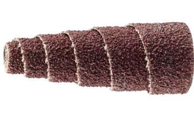 PFERD TOOLS PRK 1535 A 80 42821508 Schuurpapierrol Korrelgrootte (num) 80 (Ø x h) 15 mm x 35 mm 50 stuk(s)