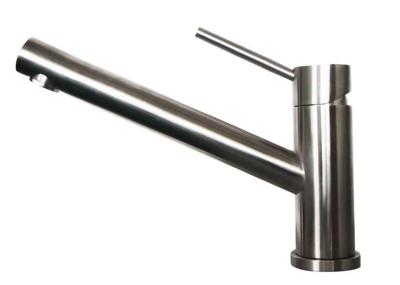 Best-Design "Ore-Andra" Keukenkraan RVS-304