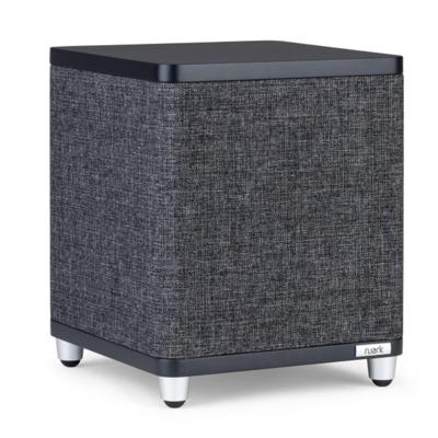 Ruark Audio RS1 Actieve Subwoofer - Satijn