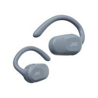 JVC HA-NP40TAU In-ear oordopjes Grijs - thumbnail