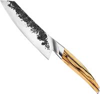 Katai Forged | Santoku 18 cm - thumbnail