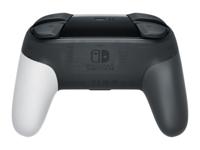 Nintendo Switch Pro Controller (Zelda Tears of the Kingdom) - thumbnail