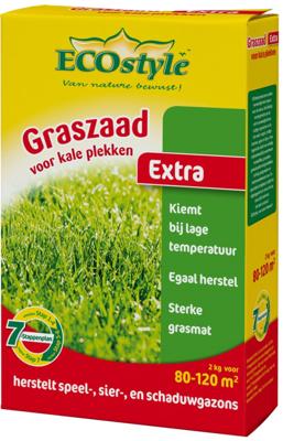 Ecostyle Graszaad-Extra 2 kg