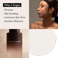 Haruharu Wonder Black Rice Hyaluronic Toner 300 ml - thumbnail