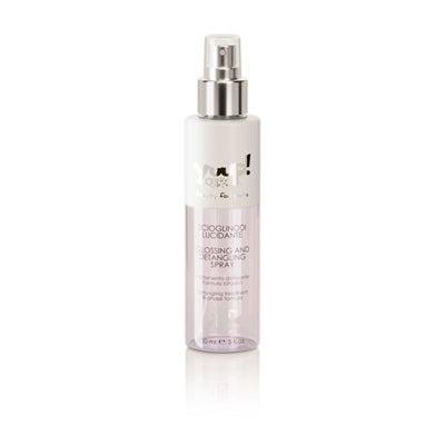 Glossing and Detangling Spray 150 ml