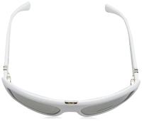 Zonnebril Heren Police SPLF62-6104AW Ø 61 mm - thumbnail