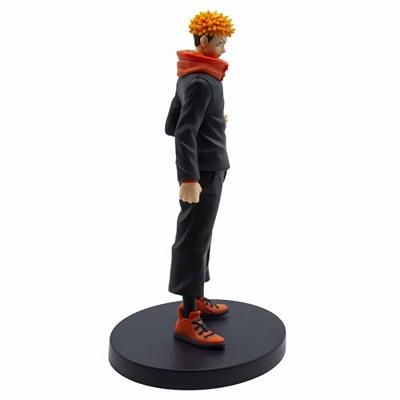 Jujutsu Kaisen Figure - Yuji Itadori (16cm)