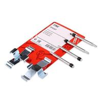 Accessoireset, schijfremblok PFK247 - thumbnail