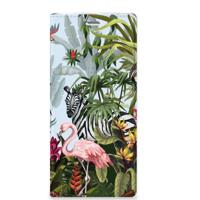 Hoesje maken voor Sony Xperia XZ | XZs Jungle - thumbnail