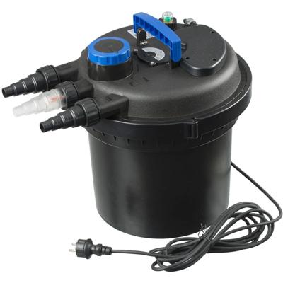 Ubbink BioPressure II-drukfilter 3000 waterfilter