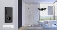 Heinrich Kopp 402715069 veiligheidsplaatje voor stopcontacten Antraciet - thumbnail