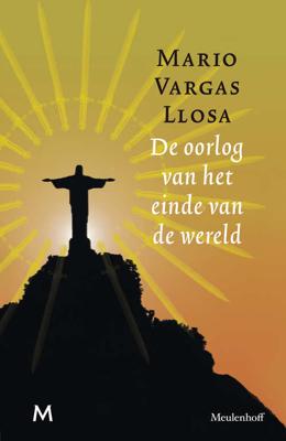 Mario  Vargas Llosa De oorlog van het einde van de wereld