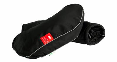 Wobs Handmof urban black