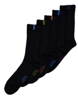 Sokken - Zwart - thumbnail