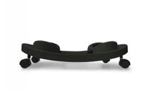 Jamara 2in1 Mobiel bord voor Skippy dier - thumbnail