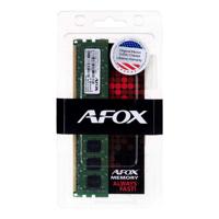 AFOX DDR3 8GB 1866MHZ - thumbnail