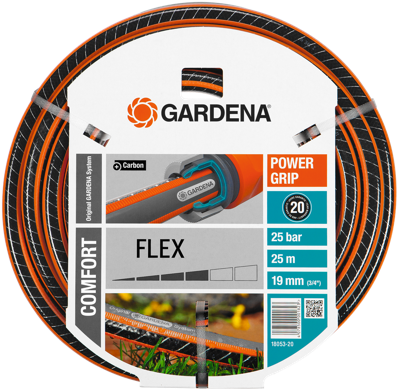 Gardena Flexslang 3/4 inch 25m 18053-20