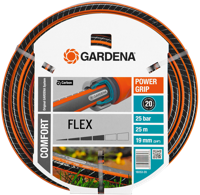 Gardena Flexslang 3/4 inch 25m 18053-20 - thumbnail