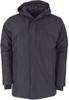 Stanno 457006K Prime Padded Coach Jacket Kids - Anthracite - 152 - thumbnail