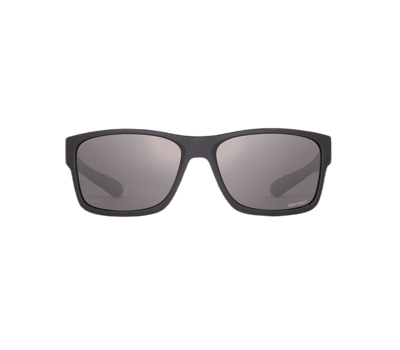 Sinner Sundown Zonnebril Matte Black-Sintec Smoke