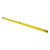 Stanley handgereedschap Waterpas Stanley Classic | 1800mm - STHT1-43108 - thumbnail
