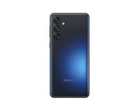 Smartphone Samsung Galaxy M55 Octa Core 8 GB RAM 128 GB Zwart 6,7" - thumbnail