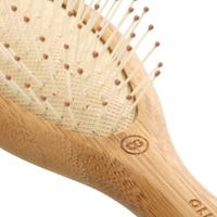 Olivia Garden Bamboo Collection Boar Brush Ø15 - thumbnail