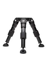 Benro Hi-Hat HH100AV video / macro statief - thumbnail