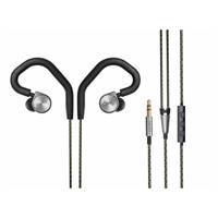 Edifier P297 In-Ear-hoofdtelefoon, zwart, in-ear hoofdtelefoon, met kabel, 20-20.000 Hz, 1,3 m, zwart - thumbnail