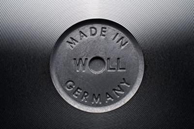 Woll Nowo Hapjespan Ø 24 cm