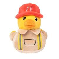 Fuzzyard duck firequacker pluche - thumbnail