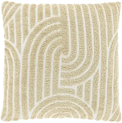 Unique Living kussen ziza 45x45cm chateau grey