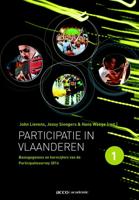 Participatie in Vlaanderen - eBook (9789462925182) - thumbnail