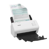 Brother ADS4300N Documentscanner A4 600 x 600 40 pag./min. USB-A 3.2 Gen 1, Gigabit-LAN (1 Gbit/s), USB-A 2.0 - thumbnail